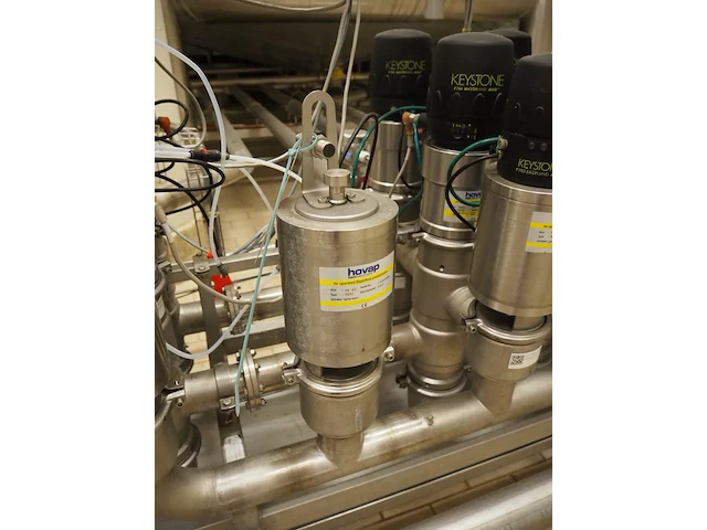 Hovap/keystone - afbeelding 12 van  13