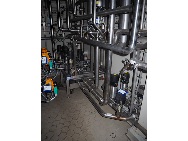 Hovap/keystone - afbeelding 1 van  8