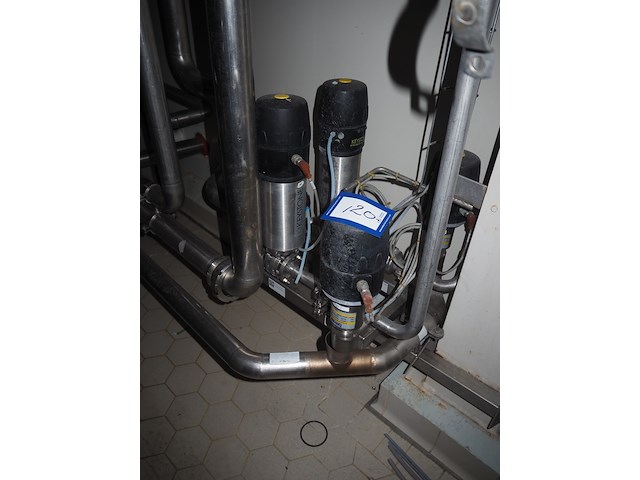 Hovap/keystone - afbeelding 2 van  8