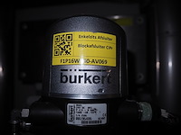 Hovap/keystone - afbeelding 8 van  8