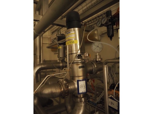 Hovap/keystone/a.hock msr-u electronic service gmbh - afbeelding 2 van  12