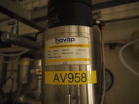 Hovap/keystone/a.hock msr-u electronic service gmbh - afbeelding 3 van  12