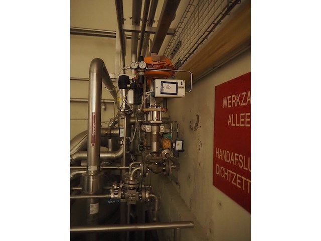 Hovap/keystone/a.hock msr-u electronic service gmbh - afbeelding 6 van  12