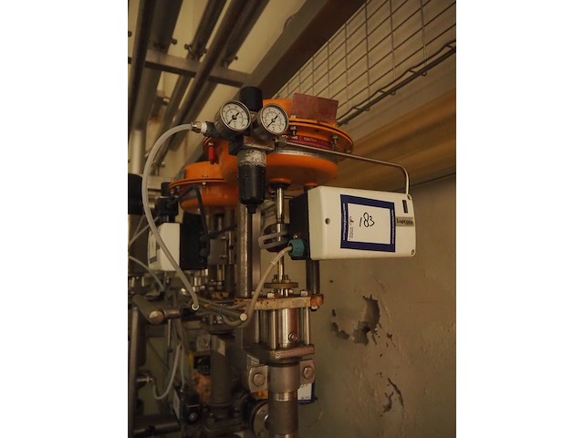 Hovap/keystone/a.hock msr-u electronic service gmbh - afbeelding 7 van  12