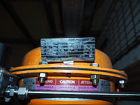 Hovap/keystone/a.hock msr-u electronic service gmbh - afbeelding 8 van  12