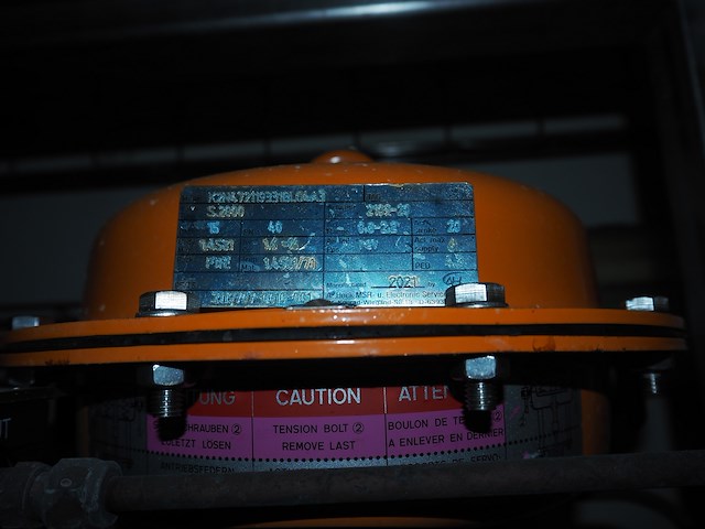 Hovap/keystone/a.hock msr-u electronic service gmbh - afbeelding 10 van  12