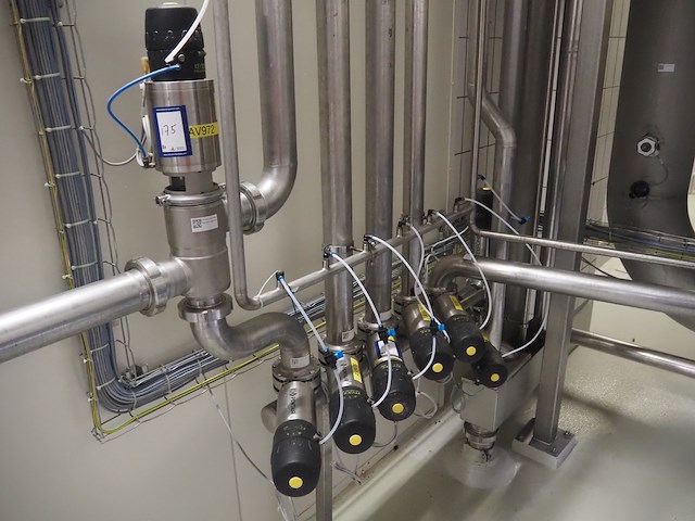 Hovap/pentair - afbeelding 1 van  8