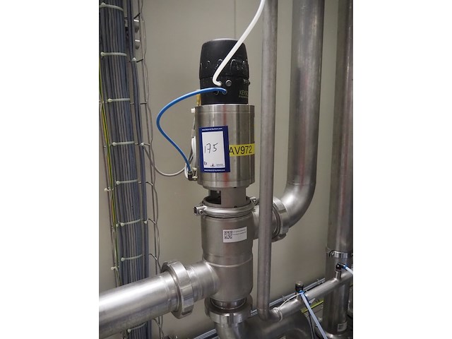 Hovap/pentair - afbeelding 2 van  8