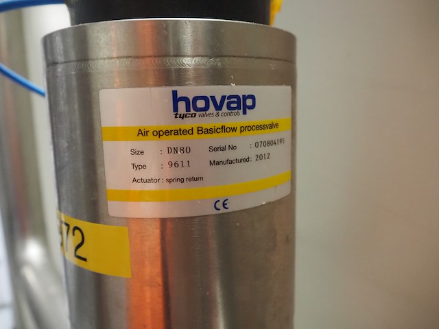 Hovap/pentair - afbeelding 4 van  8