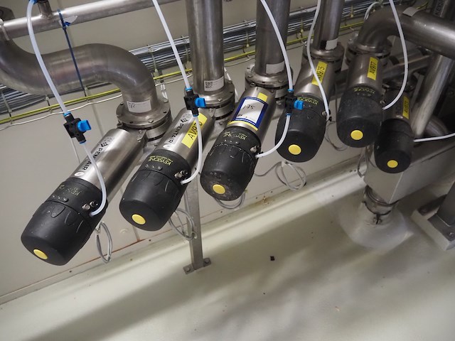 Hovap/pentair - afbeelding 5 van  8