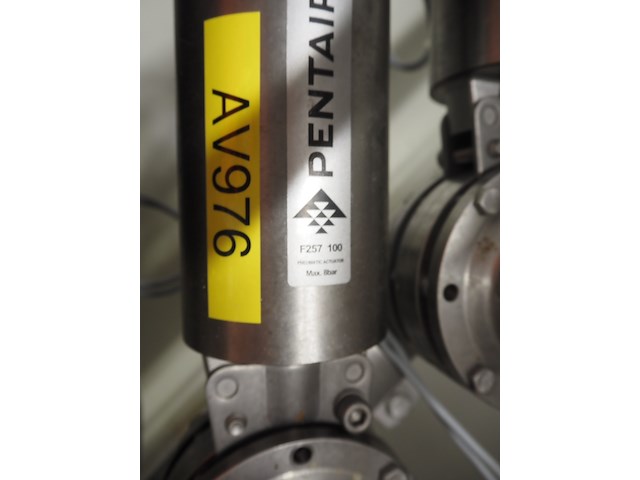 Hovap/pentair - afbeelding 7 van  8