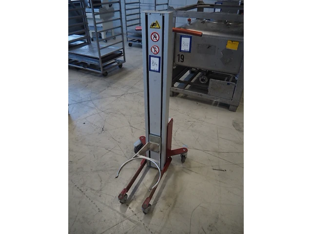 Hovmand a/s - afbeelding 1 van  7