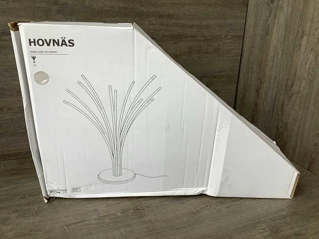 Hovnäs tafellamp - afbeelding 2 van  3