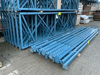 Hovuma - inrijstelling 108 europalletplaatsen - afbeelding 2 van  10