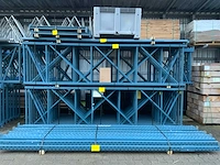 Hovuma - inrijstelling 108 europalletplaatsen - afbeelding 4 van  10