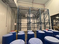 Hovuma - inrijstelling 20 europalletplaatsen - afbeelding 2 van  3