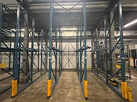 Hovuma - inrijstelling 24 europalletplaatsen - afbeelding 3 van  8
