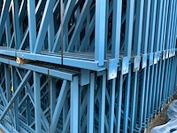 Hovuma - inrijstelling 540 europallet plaatsen - afbeelding 2 van  18