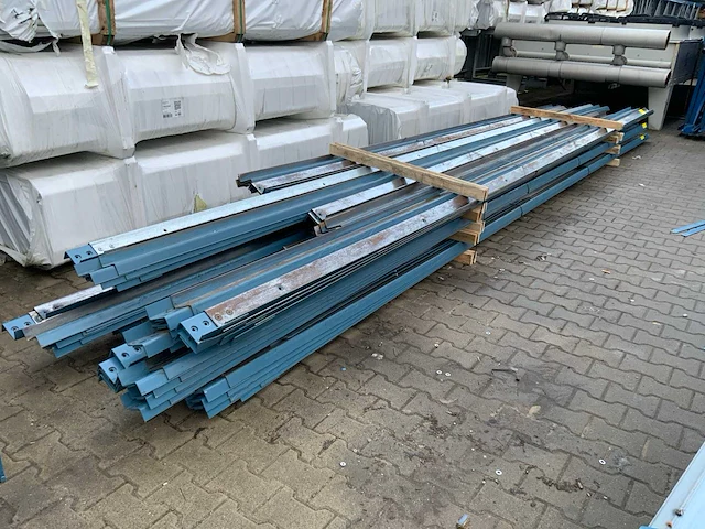 Hovuma - inrijstelling 540 europallet plaatsen - afbeelding 4 van  18