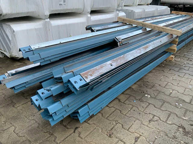 Hovuma - inrijstelling 540 europallet plaatsen - afbeelding 5 van  18