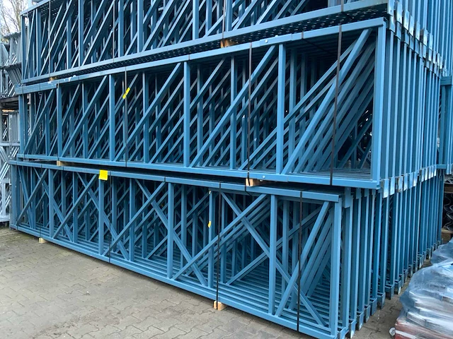 Hovuma - inrijstelling 540 europallet plaatsen - afbeelding 6 van  18