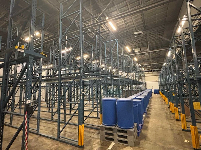 Hovuma - inrijstelling 540 europallet plaatsen - afbeelding 8 van  18