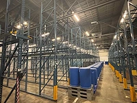 Hovuma - inrijstelling 540 europallet plaatsen - afbeelding 8 van  18