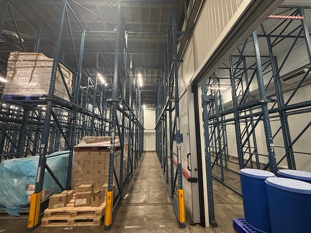 Hovuma - inrijstelling 540 europallet plaatsen - afbeelding 9 van  18