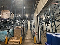 Hovuma - inrijstelling 540 europallet plaatsen - afbeelding 9 van  18
