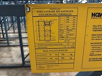 Hovuma - inrijstelling 540 europallet plaatsen - afbeelding 10 van  18
