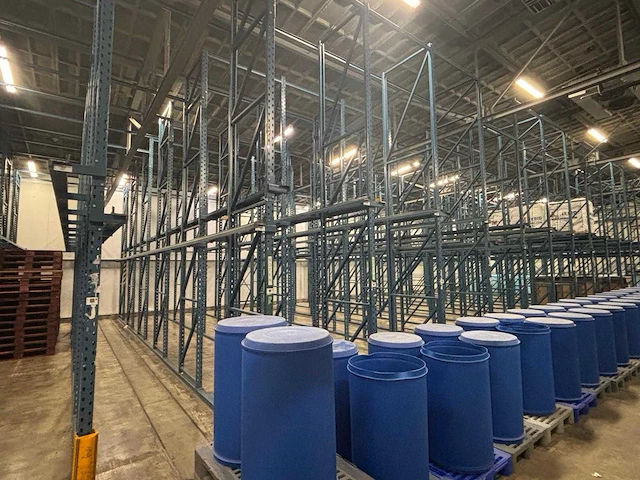 Hovuma - inrijstelling 540 europallet plaatsen - afbeelding 11 van  18