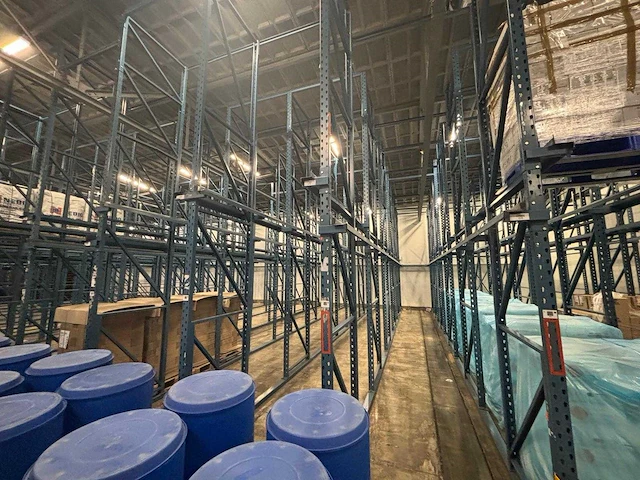 Hovuma - inrijstelling 540 europallet plaatsen - afbeelding 12 van  18