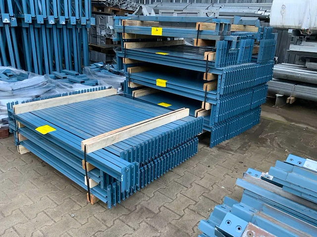 Hovuma - inrijstelling 540 europallet plaatsen - afbeelding 15 van  18