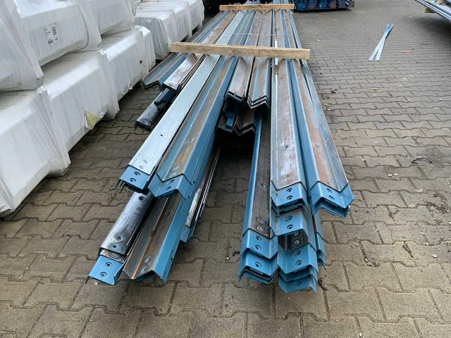Hovuma - inrijstelling 540 europallet plaatsen - afbeelding 16 van  18