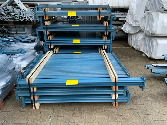 Hovuma - inrijstelling 540 europallet plaatsen - afbeelding 18 van  18