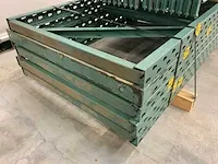 Hovuma - pallet racking - afbeelding 3 van  6