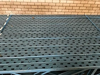 Hovuma - palletstelling 11 meter (500cm hoog) - afbeelding 4 van  5
