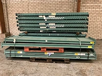 Hovuma - palletstelling 25 meter (285cm hoog) - afbeelding 1 van  4