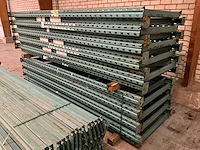 Hovuma - palletstelling 25 meter (285cm hoog) - afbeelding 2 van  4