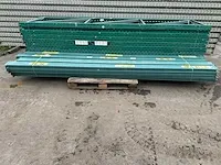 Hovuma - palletstelling 25 meter (380cm hoog) - afbeelding 1 van  5