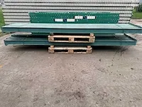 Hovuma - palletstelling 28,5 meter ipe120 (300cm hoog) - afbeelding 5 van  5