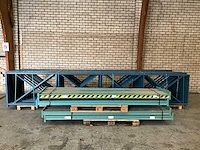Hovuma - palletstelling 50 meter (500cm hoog) - afbeelding 1 van  3