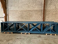 Hovuma - palletstelling 50 meter (500cm hoog) - afbeelding 3 van  3