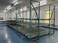 Hovuma buffer stelling - afbeelding 1 van  14
