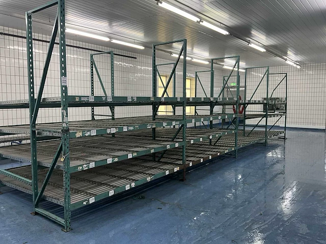 Hovuma buffer stelling - afbeelding 7 van  14