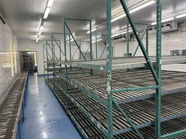 Hovuma buffer stelling - afbeelding 8 van  14