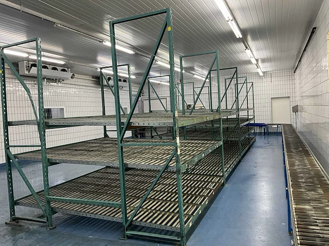 Hovuma buffer stelling - afbeelding 9 van  14