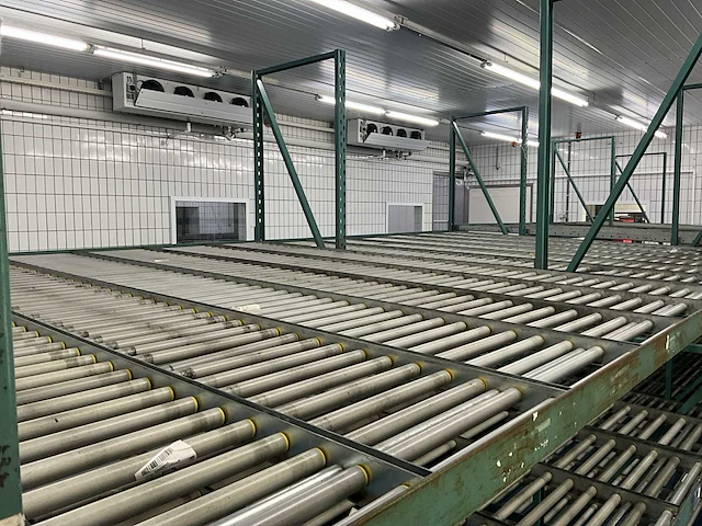 Hovuma buffer stelling - afbeelding 10 van  14