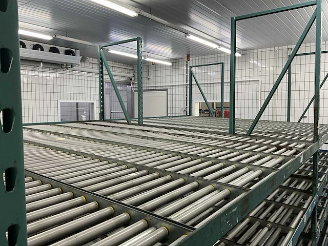 Hovuma buffer stelling - afbeelding 14 van  14