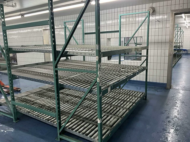 Hovuma buffer stelling - afbeelding 4 van  7